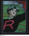 2000 Topps Pokemon TV Animation Edition Series 3 Butch