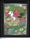 SV10: Destined Rivals Shaymin