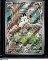ME02: Phantasmal Flames Meowth