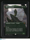 Adventures in the Forgotten Realms Old Gnawbone (Borderless)