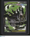 ME05: Pitch Black Mega Darkrai ex