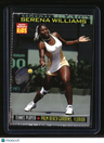 1999 Sports Illustrated for Kids Serena Williams