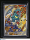 ME: Mega Evolution Promo Totodile