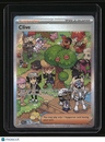 SV: Paldean Fates Clive