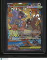 ME01: Mega Evolution Mega Kangaskhan ex