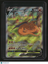 SWSH: Sword & Shield Promo Cards Charizard V