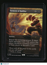 Secret Lair Drop Series Torment of Hailfire (Rainbow Foil) 2287