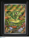 SV: Black Bolt Snivy