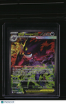 ME: Ascended Heroes Mega Gengar ex