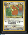 Southern Islands Raticate