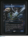 Edge of Eternities Quantum Riddler (Borderless)