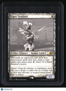 Modern Horizons 2 Esper Sentinel (Showcase)