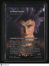 FINAL FANTASY: Through the Ages Seymour Guado