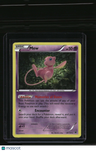 XY - Fates Collide Mew
