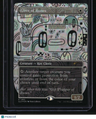 Secret Lair Drop Series Giver of Runes Foil
