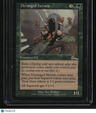 Urza's Legacy Deranged Hermit