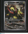 SV: Black Bolt Haxorus