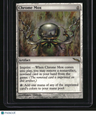 Mirrodin Chrome Mox