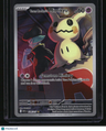 ME: Ascended Heroes Team Rocket's Mimikyu