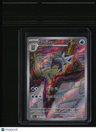 SV02: Paldea Evolved Arctibax