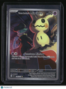 ME: Ascended Heroes Team Rocket's Mimikyu