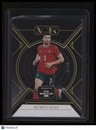 2025-26 Panini Noir Road to FIFA World Cup Ruben Dias Holo Gold #/10