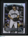 2025 Bowman Draft Kade Anderson Chrome Refractor