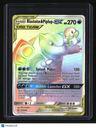 SM - Cosmic Eclipse Blastoise & Piplup GX (Secret)