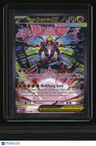 ME03: Perfect Order Mega Zygarde ex