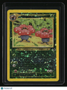 Southern Islands Vileplume w/ Swirl