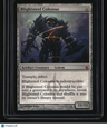 Mirrodin Besieged Blightsteel Colossus