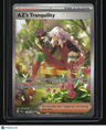 ME04: Chaos Rising AZ's Tranquility