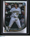 2025 Bowman Chrome Nick Kurtz