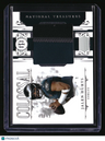 2025 Panini National Treasures Jalen Hurts Colossal Materials #/49