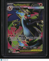 ME02: Phantasmal Flames Mega Charizard X ex