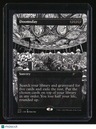 Secret Lair Drop Series Doomsday (Borderless)
