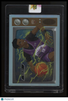 2025-26 Bowman Ace Bailey Anime NBA