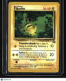 WoTC Promo Pikachu (27)