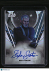 2023 Topps Star Wars Rebels Stephen Stanton Signature