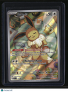 SV: Scarlet & Violet Promo Cards Eevee
