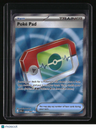 ME03: Perfect Order Poke Pad