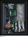 2025-26 Topps UEFA Club Competitions Daizen Maeda Auto Relics #/125