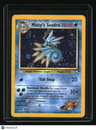WoTC Promo Misty's Seadra (Prerelease)