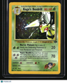 Gym Challenge Koga's Beedrill