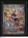 SV06: Twilight Masquerade Greninja ex