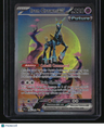 SV05: Temporal Forces Iron Crown ex