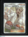 SM - Cosmic Eclipse Professor Oak's Setup (Full Art)