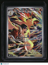 SV10: Destined Rivals Ethan's Typhlosion