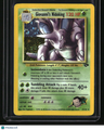 Gym Challenge Giovanni's Nidoking