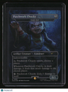 Secret Lair Drop Series Patchwork Chucky Foil